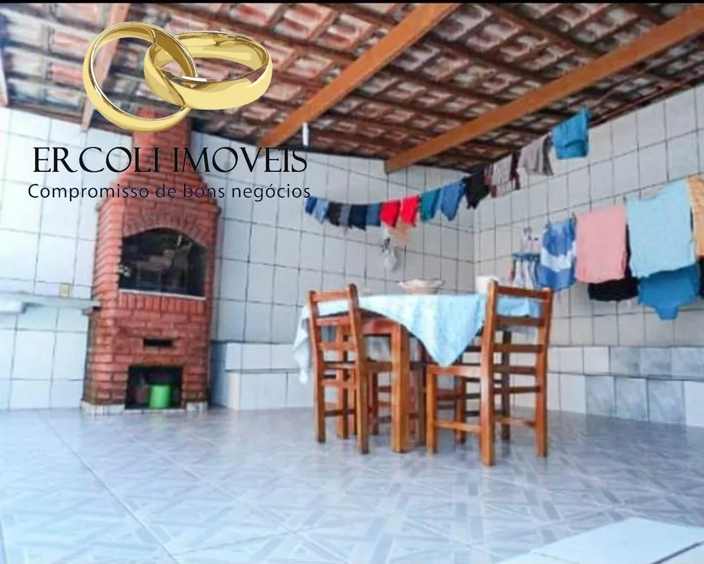 Casa, 2 quartos, 300 m² - Foto 6