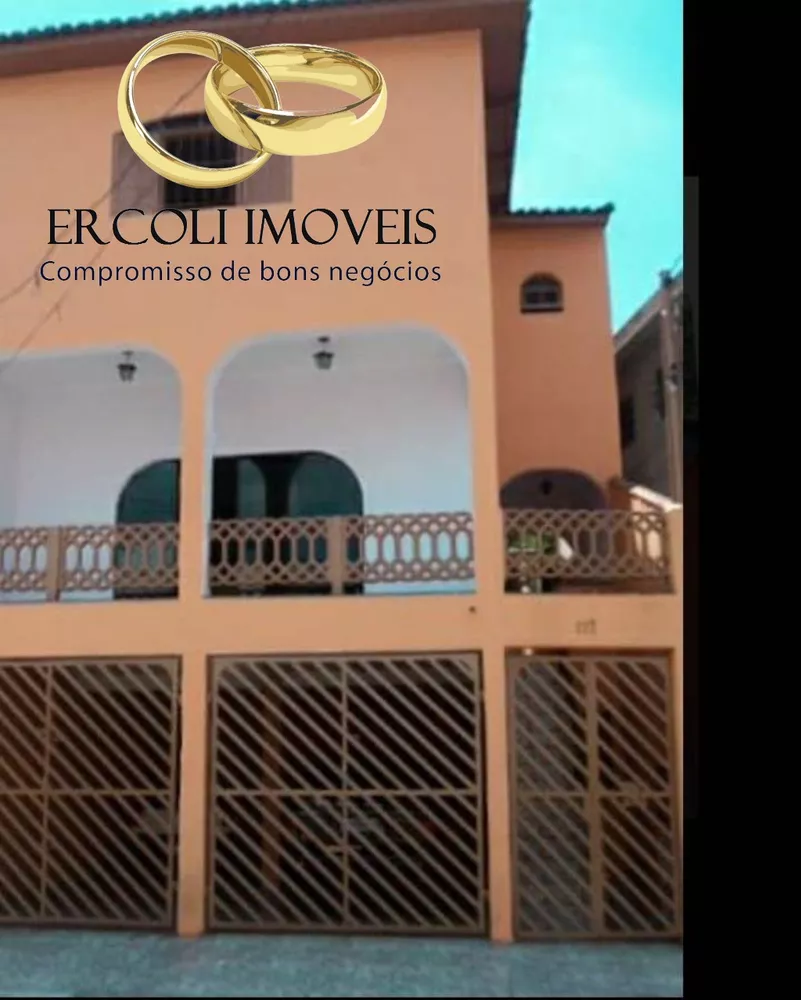 Casa, 2 quartos, 300 m² - Foto 4
