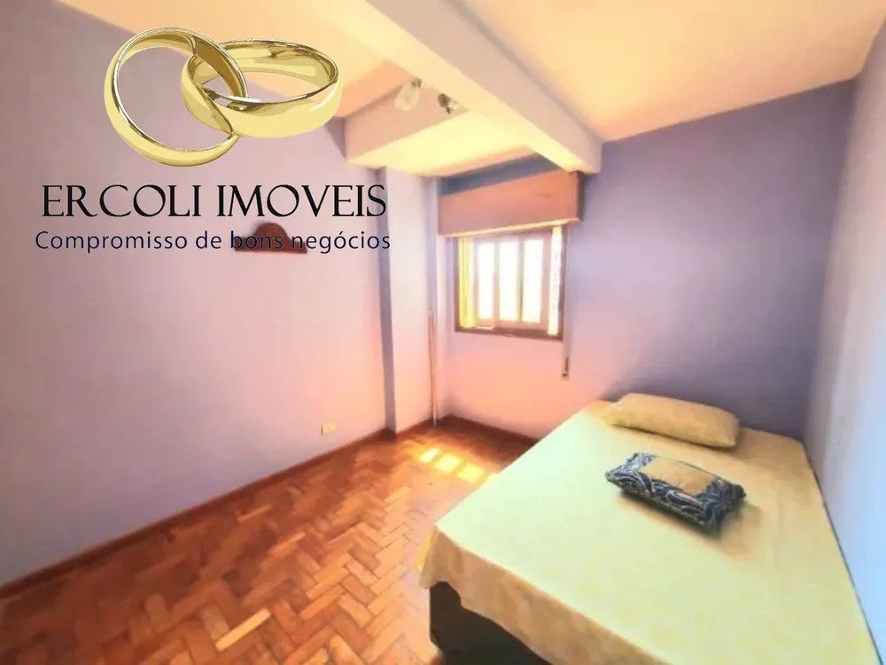 Apartamento, 3 quartos, 110 m² - Foto 7