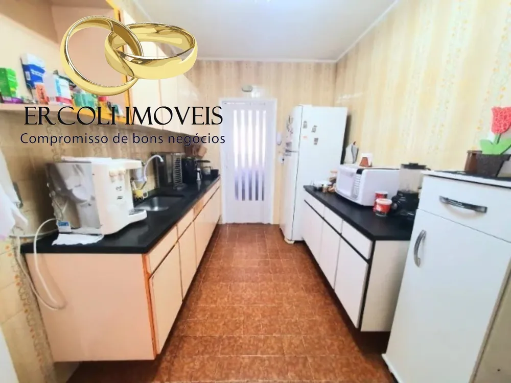 Apartamento, 3 quartos, 110 m² - Foto 6