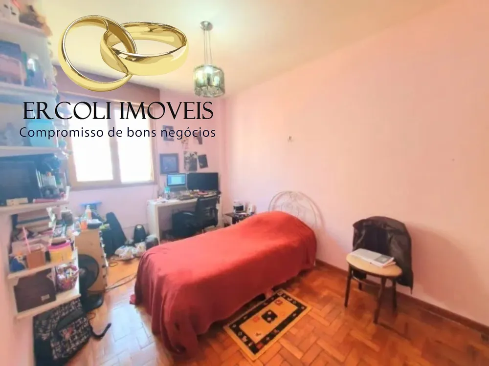 Apartamento, 3 quartos, 110 m² - Foto 5