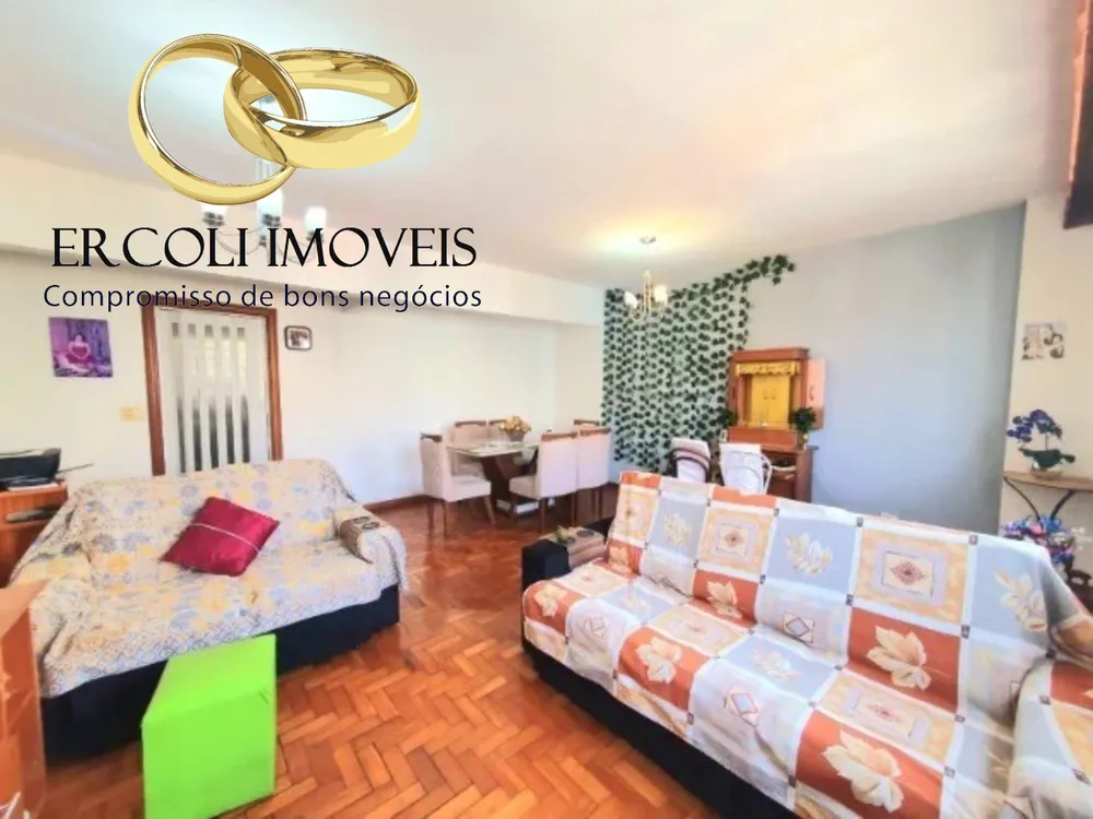 Apartamento, 3 quartos, 110 m² - Foto 8