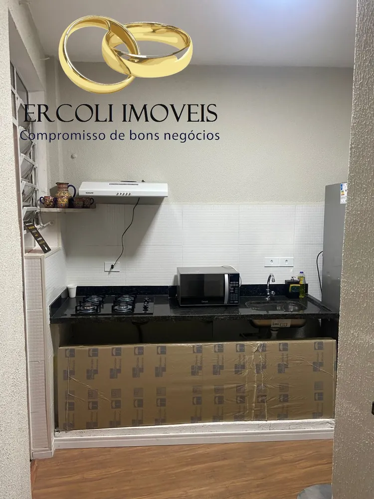 Apartamento, 2 quartos, 58 m² - Foto 4