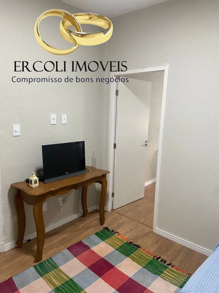 Apartamento, 2 quartos, 58 m² - Foto 3