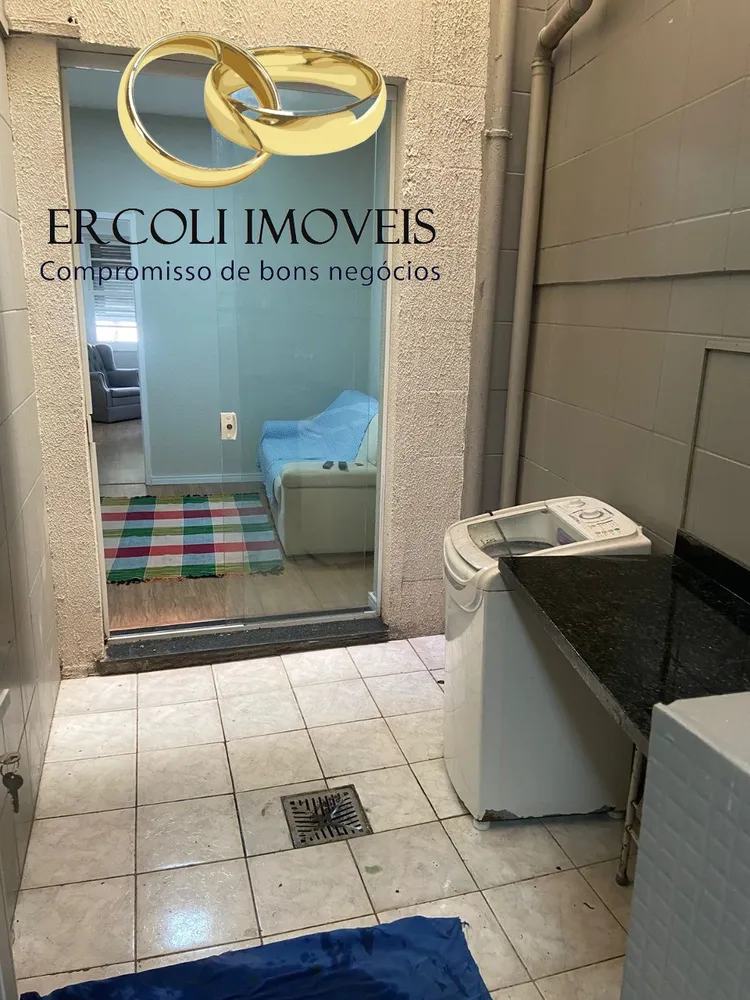 Apartamento, 2 quartos, 58 m² - Foto 8
