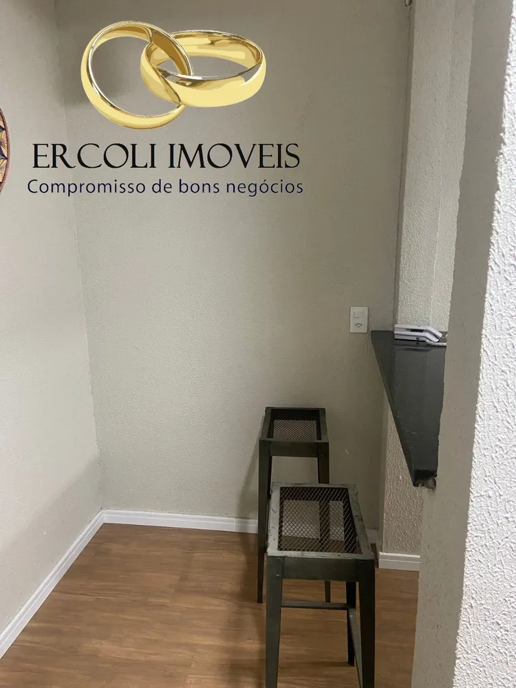 Apartamento, 2 quartos, 58 m² - Foto 7