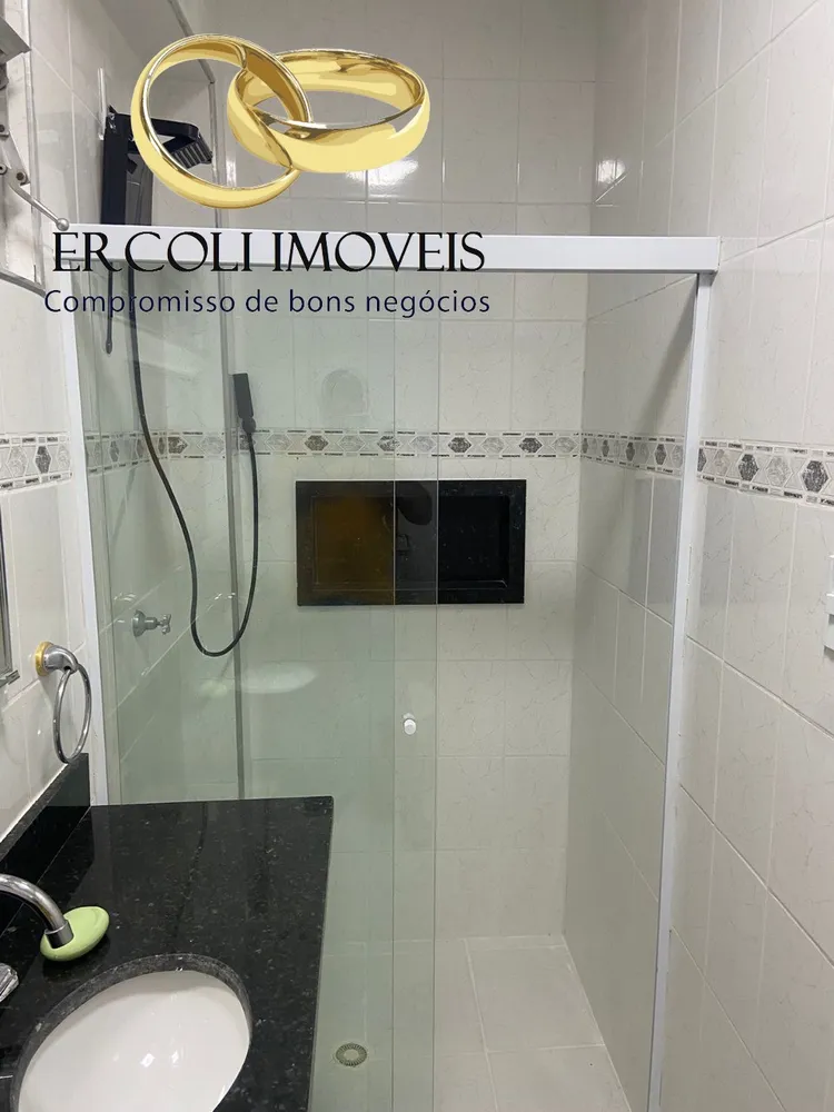 Apartamento, 2 quartos, 58 m² - Foto 5