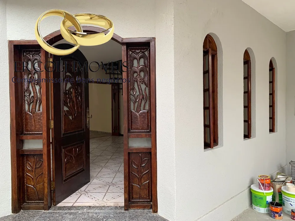 Casa, 3 quartos, 320 m² - Foto 10