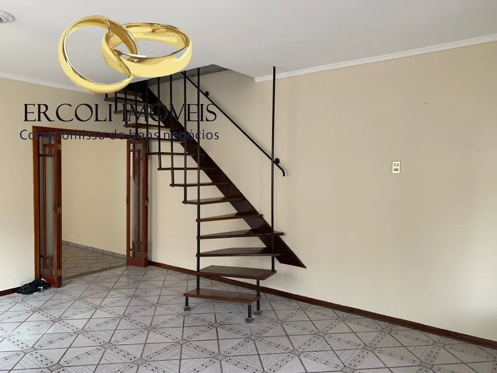 Casa, 3 quartos, 320 m² - Foto 3