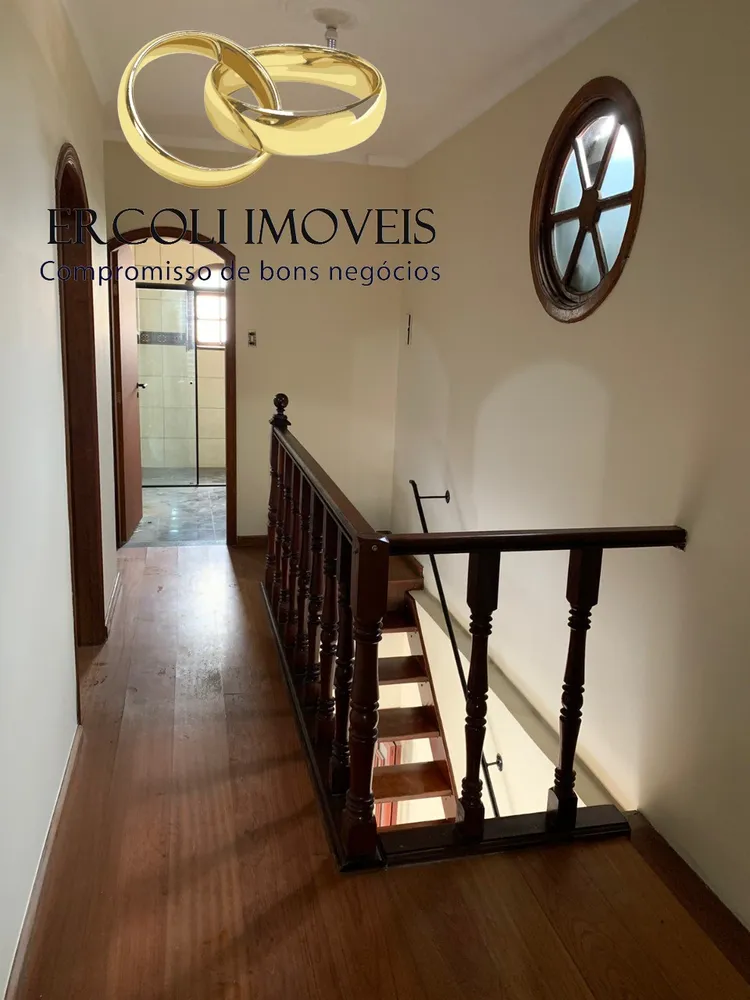 Casa, 3 quartos, 320 m² - Foto 4