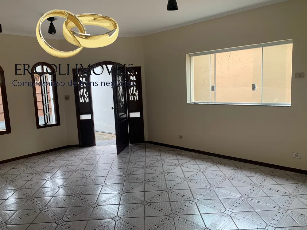 Casa, 3 quartos, 320 m² - Foto 1