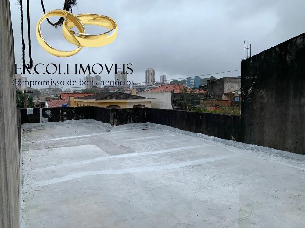 Casa, 3 quartos, 320 m² - Foto 6