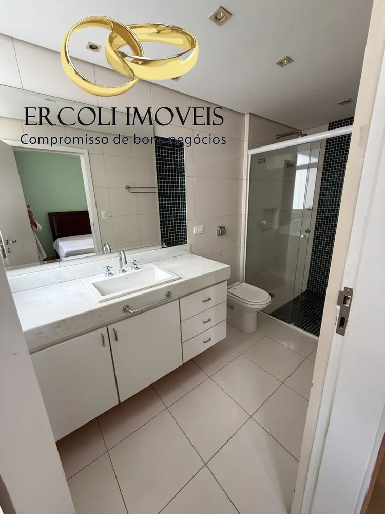 Apartamento, 3 quartos, 160 m² - Foto 14