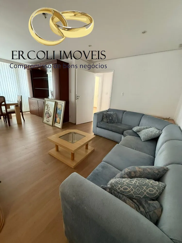 Apartamento, 3 quartos, 160 m² - Foto 5