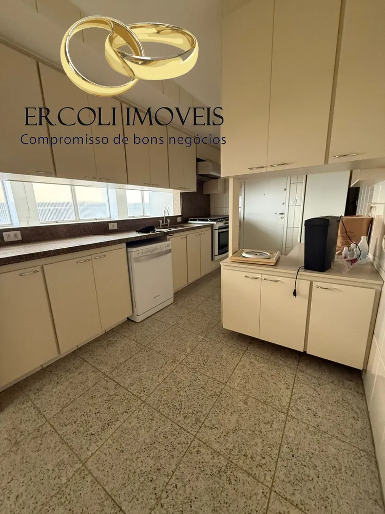 Apartamento, 3 quartos, 160 m² - Foto 7