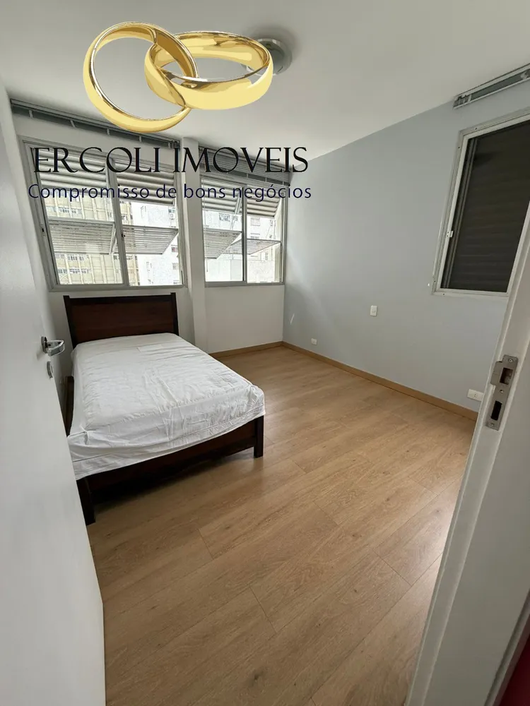 Apartamento, 3 quartos, 160 m² - Foto 5