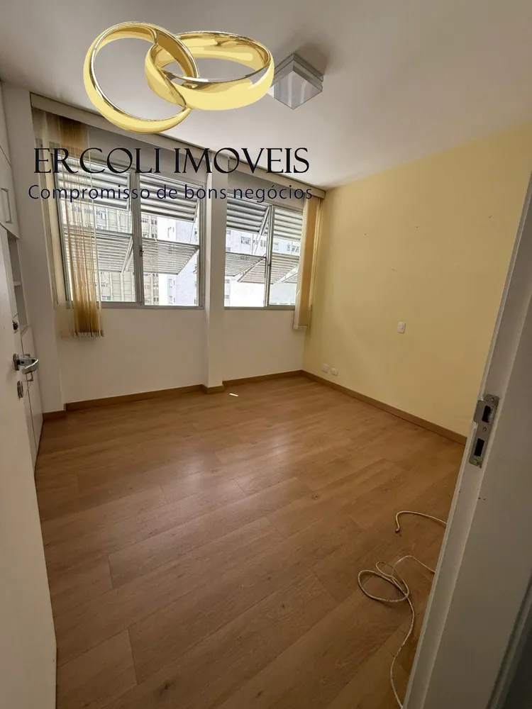 Apartamento, 3 quartos, 160 m² - Foto 11