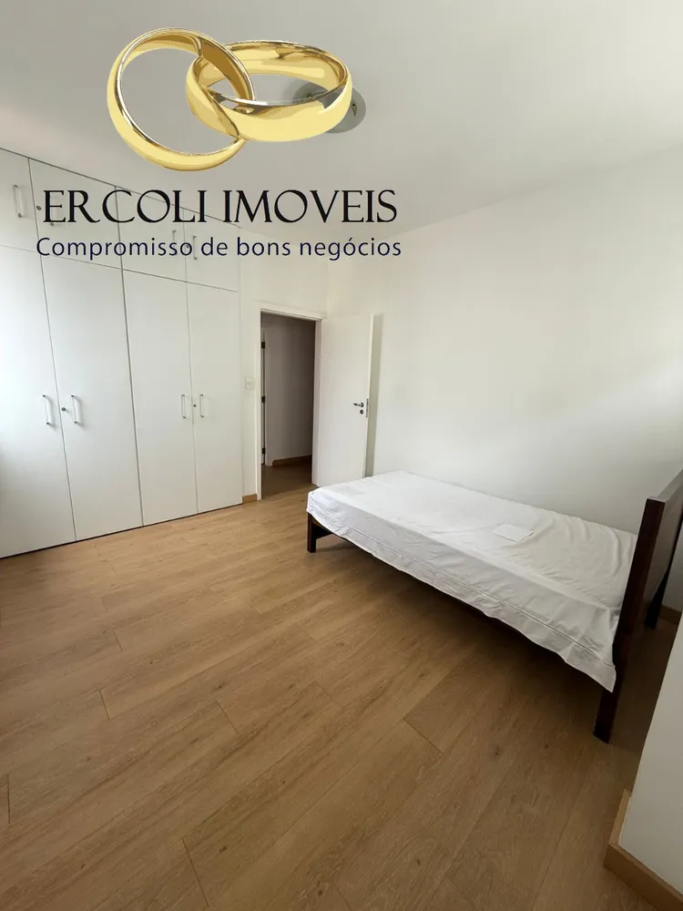 Apartamento, 3 quartos, 160 m² - Foto 9