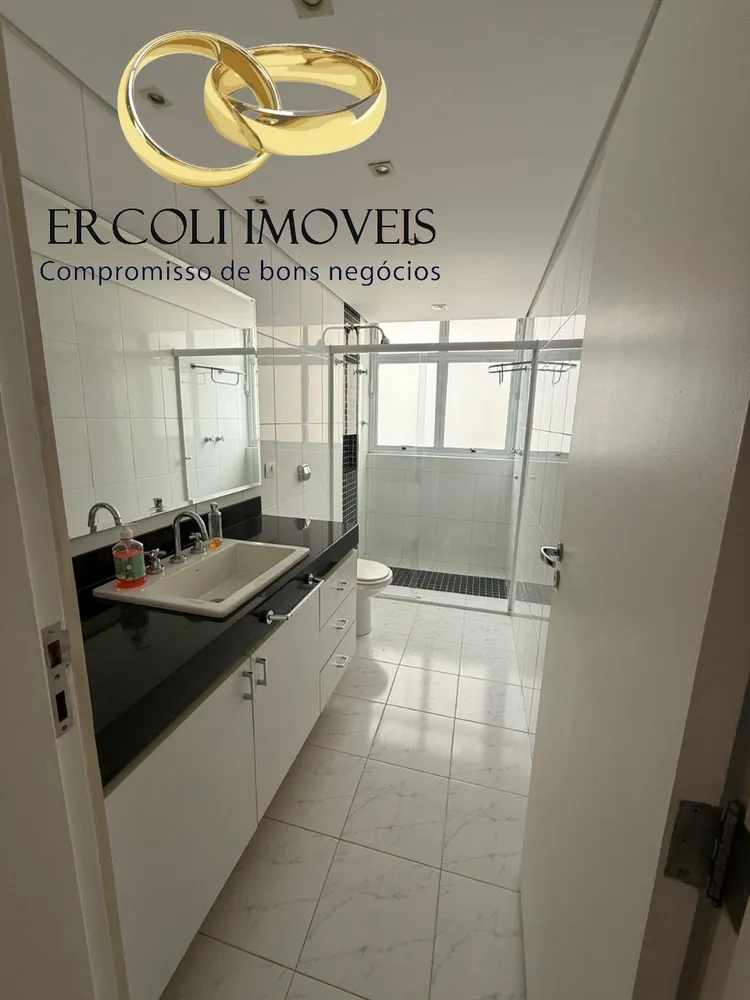 Apartamento, 3 quartos, 160 m² - Foto 10