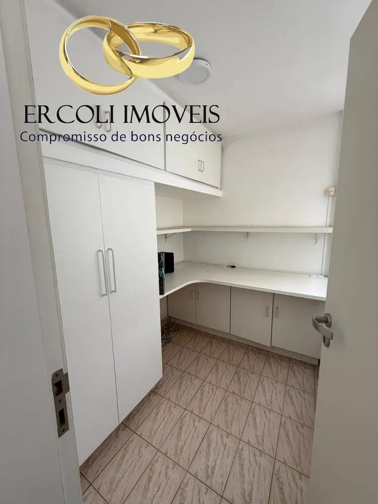 Apartamento, 3 quartos, 160 m² - Foto 12
