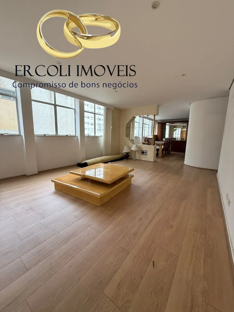 Apartamento, 3 quartos, 160 m² - Foto 7