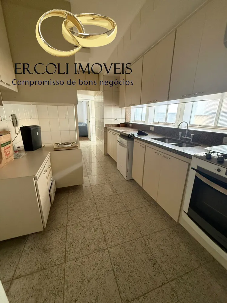 Apartamento, 3 quartos, 160 m² - Foto 8