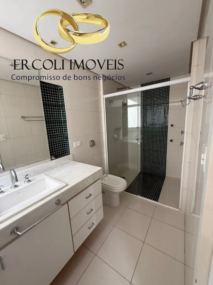 Apartamento, 3 quartos, 160 m² - Foto 6
