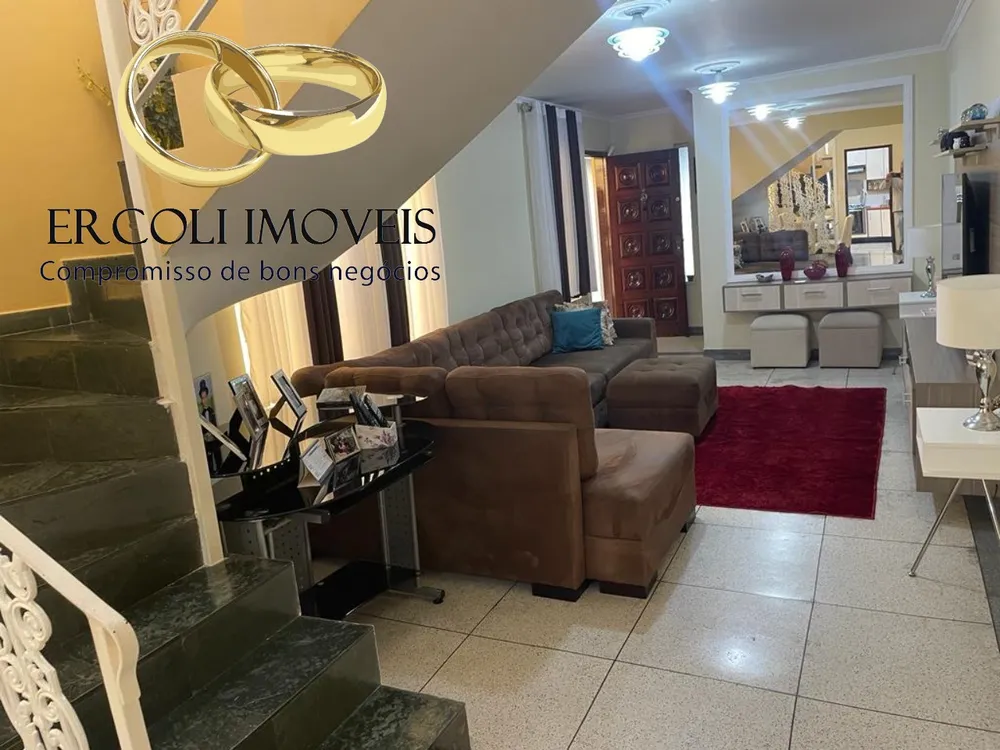 Casa, 4 quartos, 900 m² - Foto 14