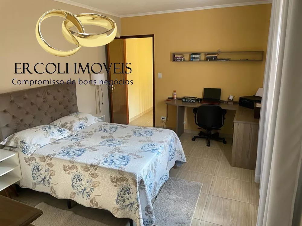 Casa, 4 quartos, 900 m² - Foto 2