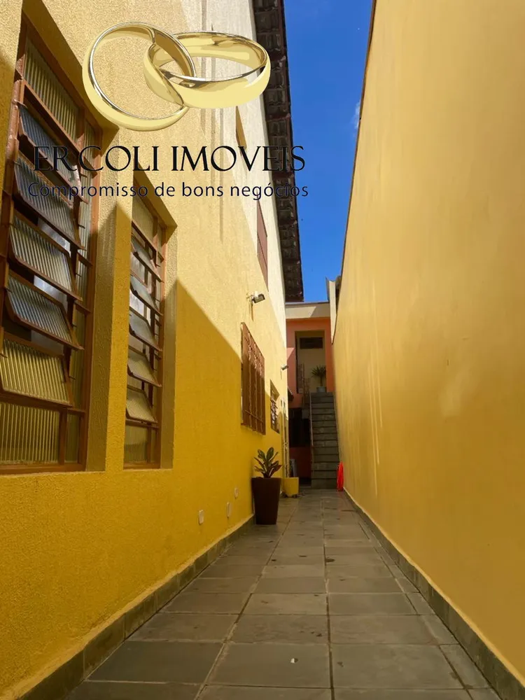 Casa, 4 quartos, 900 m² - Foto 15