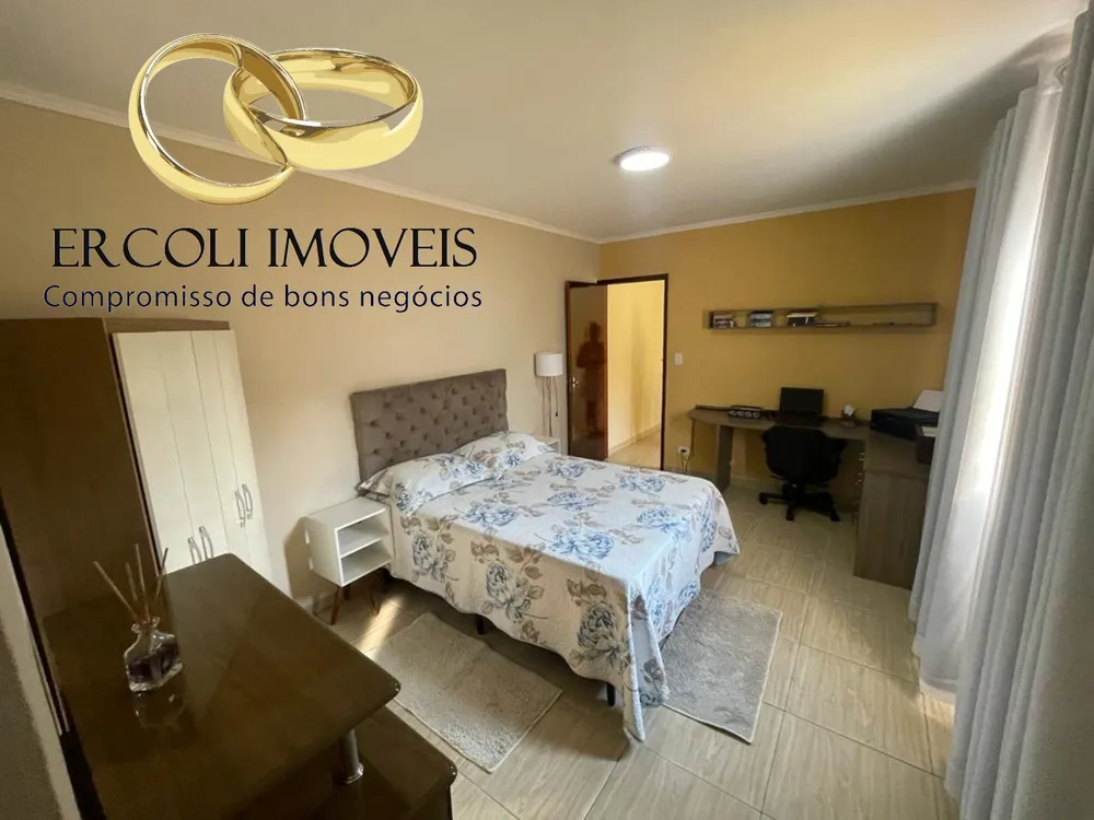 Casa, 4 quartos, 900 m² - Foto 14