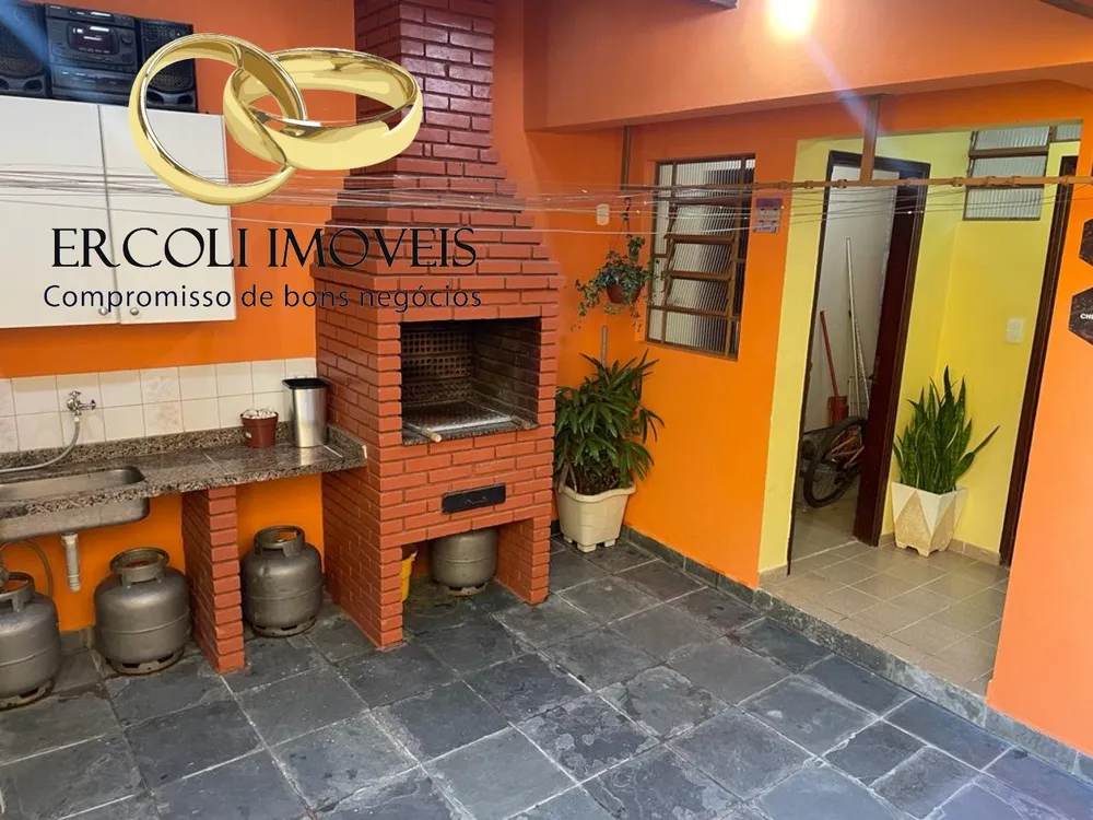 Casa, 4 quartos, 900 m² - Foto 6