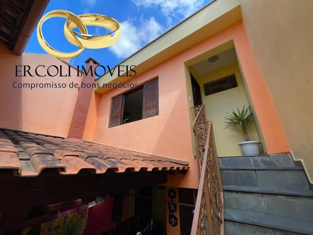 Casa, 4 quartos, 900 m² - Foto 3