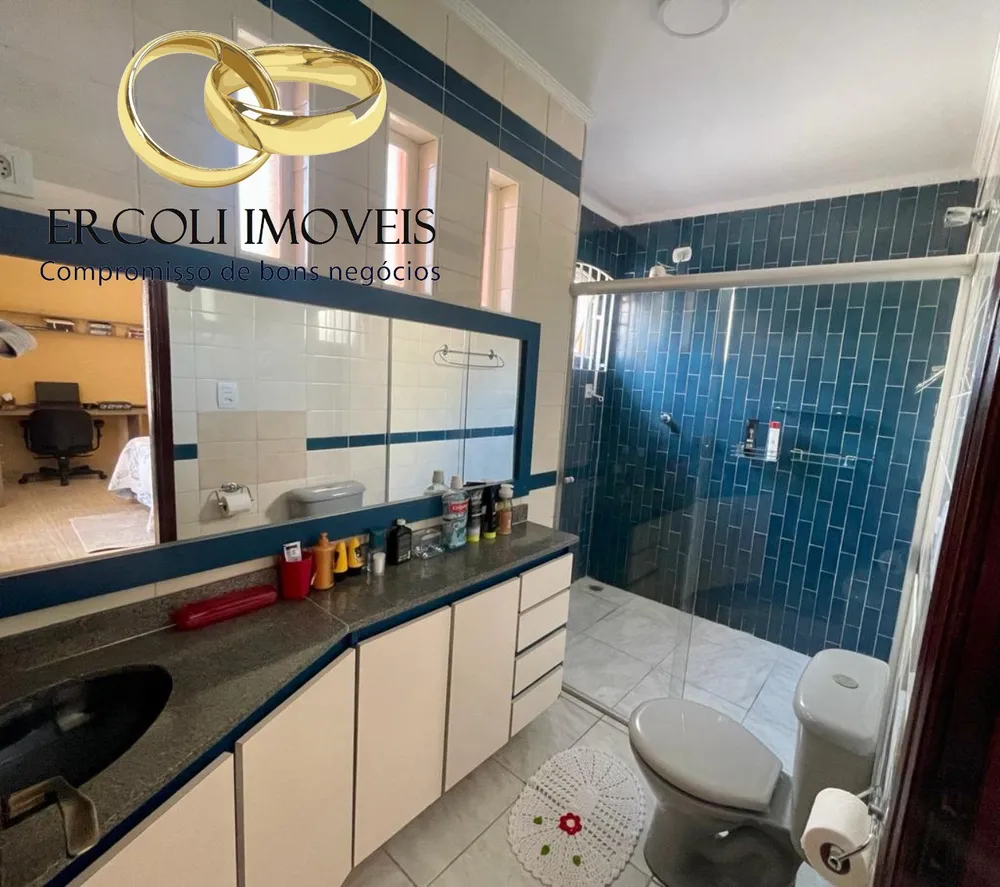 Casa, 4 quartos, 900 m² - Foto 16