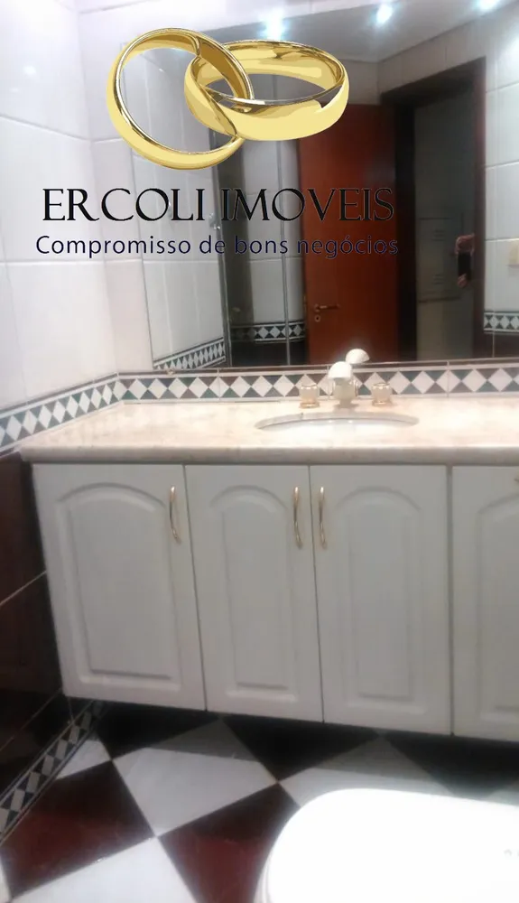 Apartamento, 4 quartos, 225 m² - Foto 8