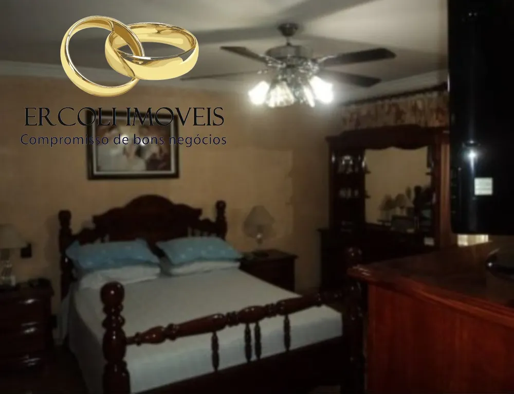 Apartamento, 4 quartos, 225 m² - Foto 6