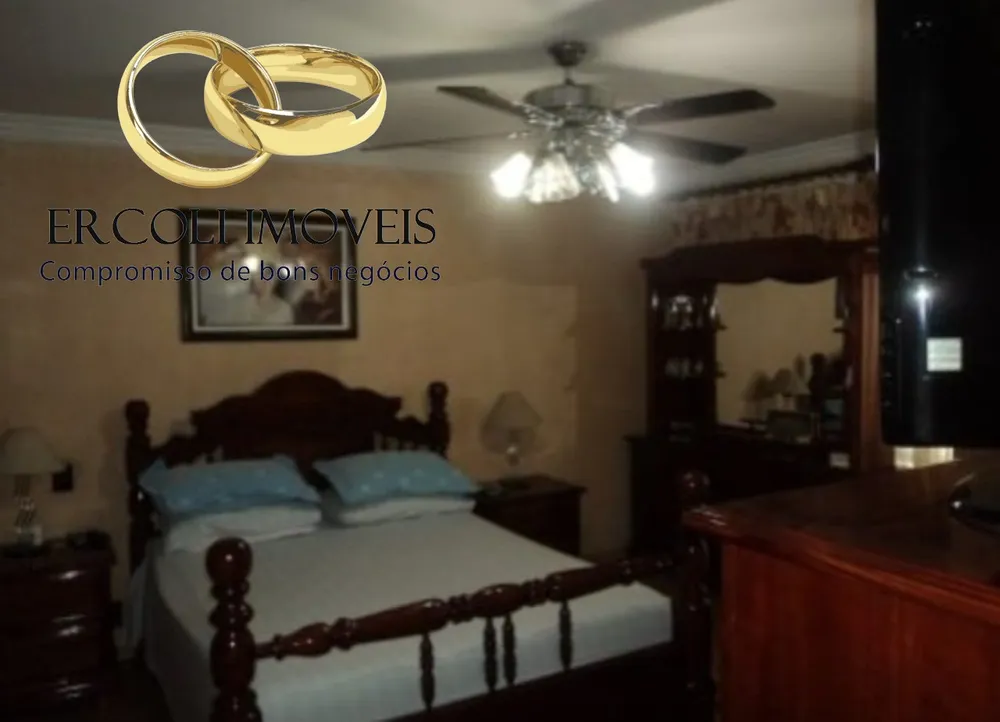 Apartamento, 4 quartos, 225 m² - Foto 11