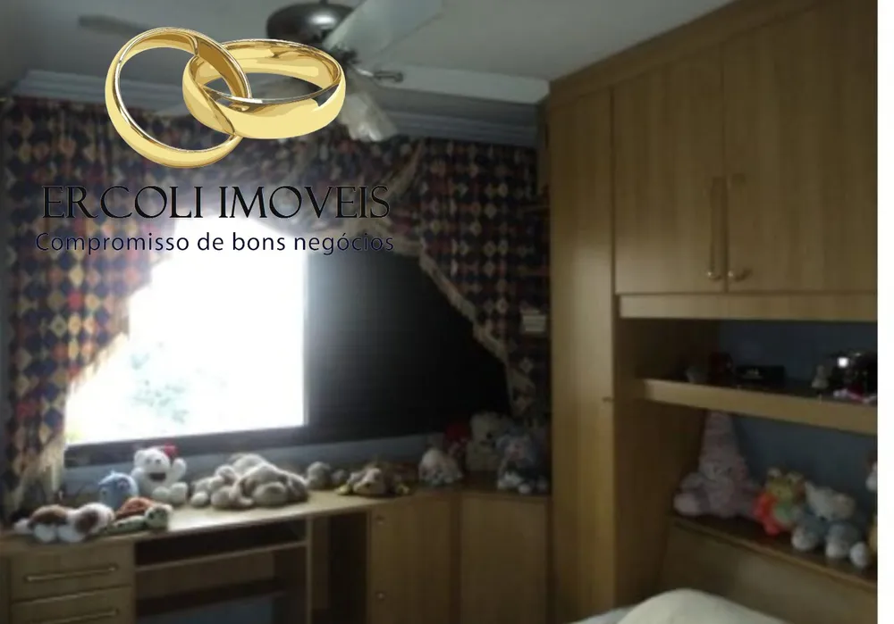 Apartamento, 4 quartos, 225 m² - Foto 9