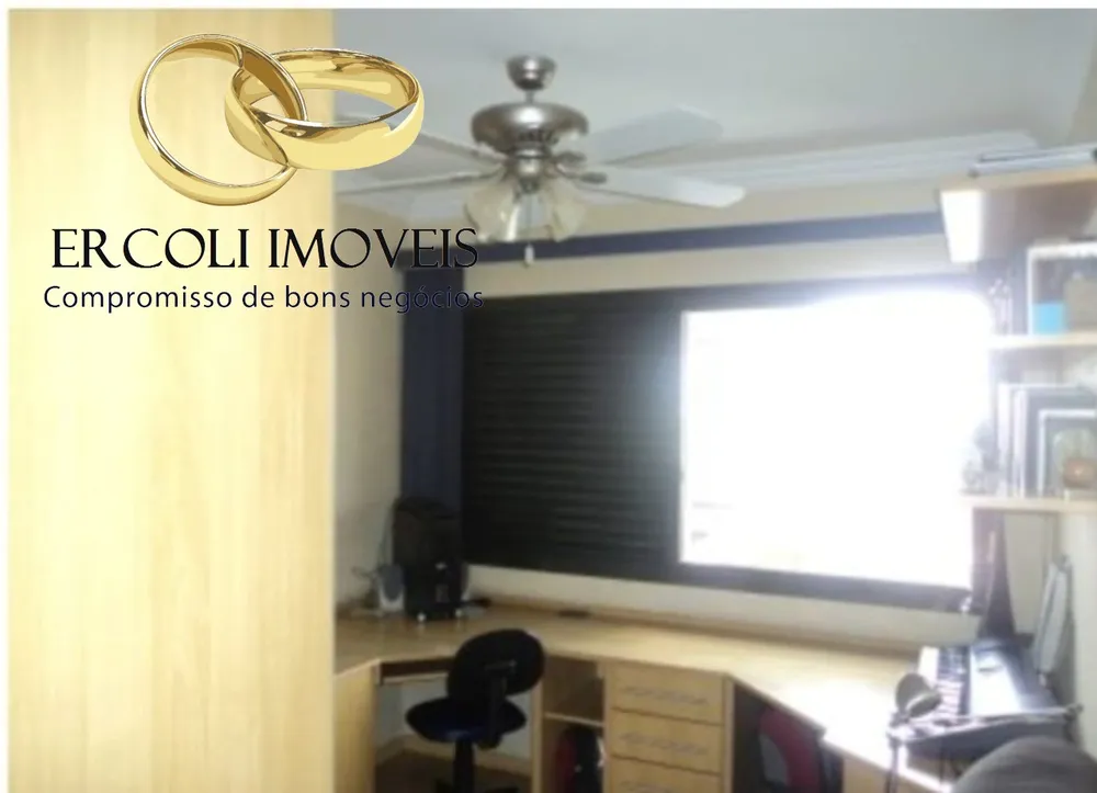 Apartamento, 4 quartos, 225 m² - Foto 12