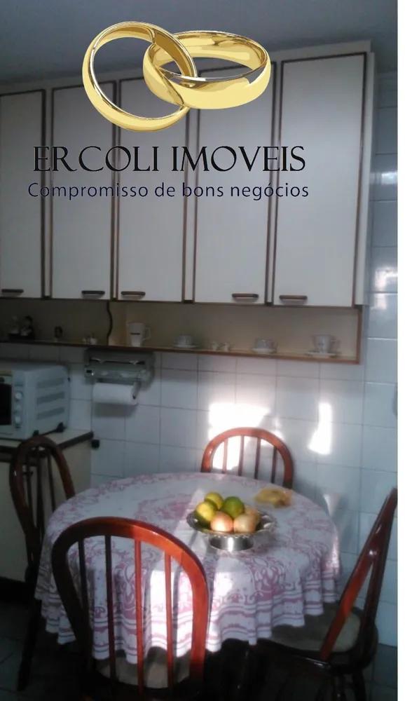 Apartamento, 4 quartos, 225 m² - Foto 5