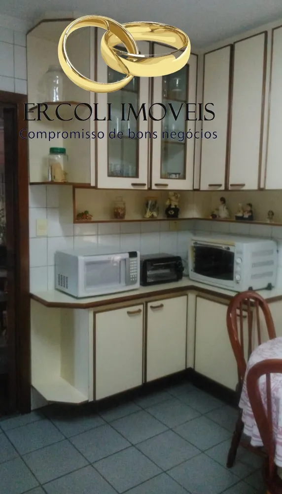 Apartamento, 4 quartos, 225 m² - Foto 15
