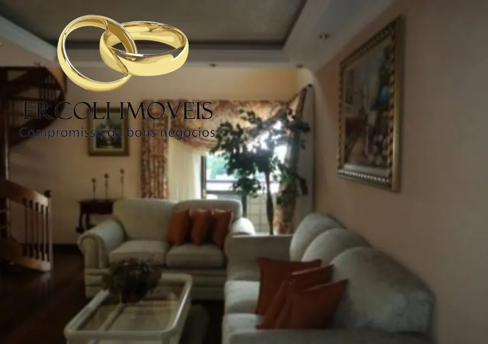 Apartamento, 4 quartos, 225 m² - Foto 2