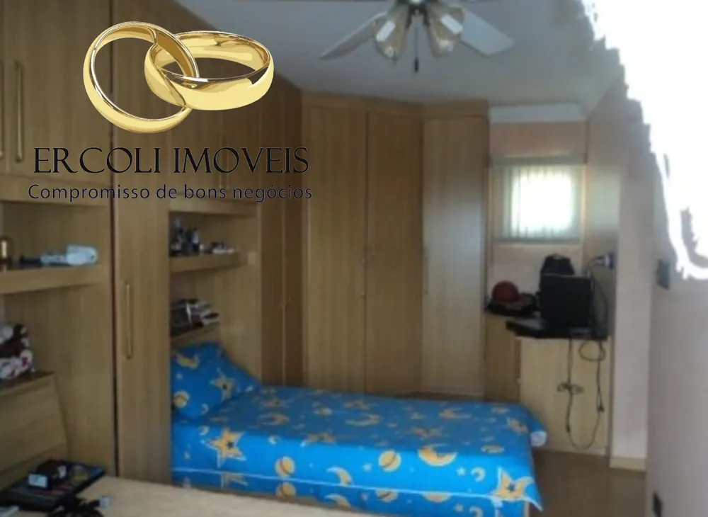 Apartamento, 4 quartos, 225 m² - Foto 10