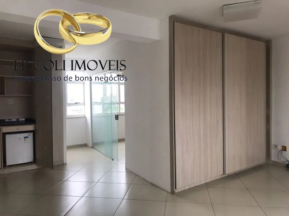 Sala-Conjunto, 48 m² - Foto 6