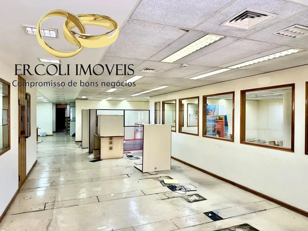 Sala-Conjunto, 600 m² - Foto 8