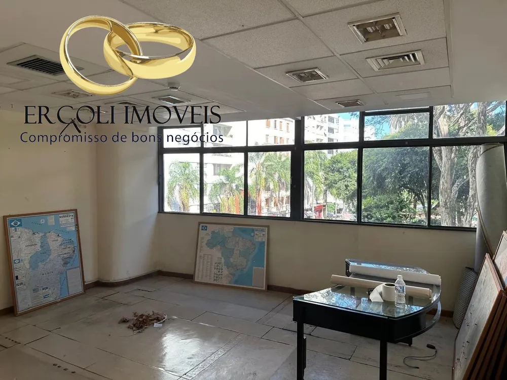 Sala-Conjunto, 600 m² - Foto 11