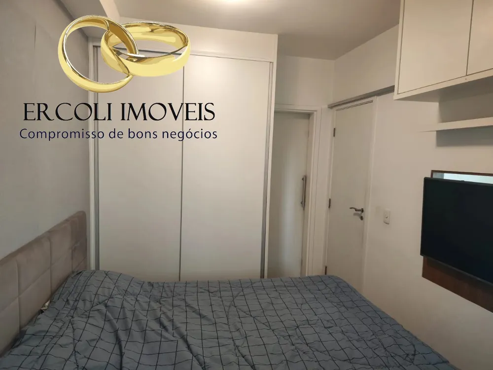 Apartamento, 1 quarto, 45 m² - Foto 5