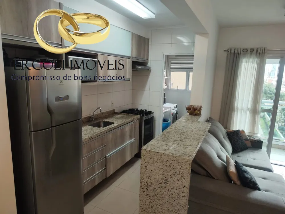 Apartamento, 1 quarto, 45 m² - Foto 7