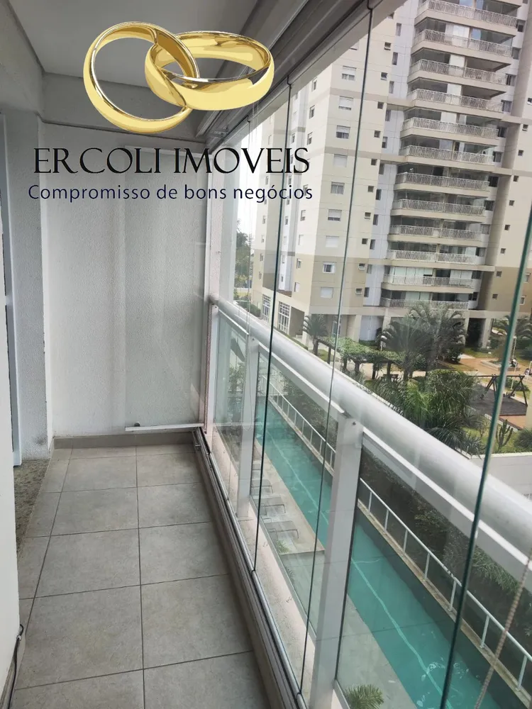 Apartamento, 1 quarto, 45 m² - Foto 8
