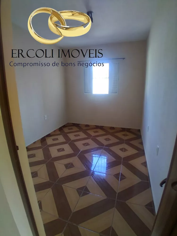 Casa, 3 quartos - Foto 3